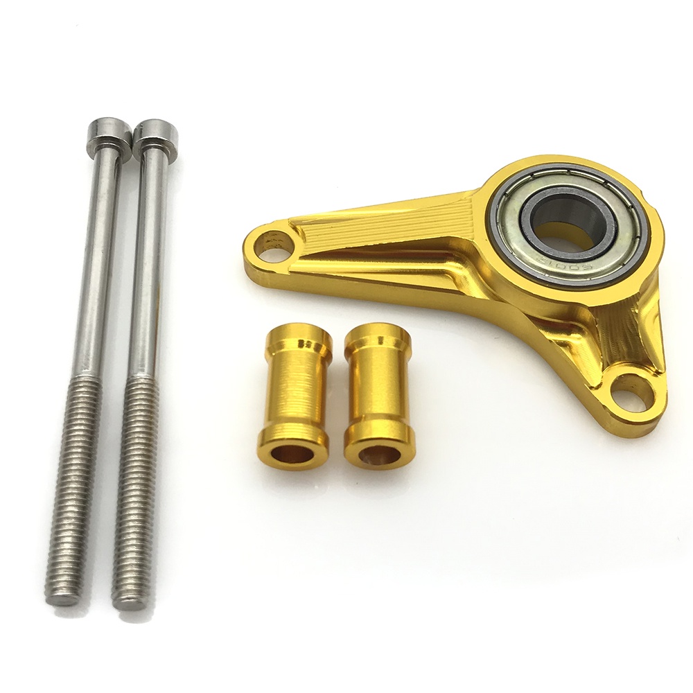 Bộ Phụ Kiện Chuyên Dụng Cho Honda Grom MSX 125 MSX125 MSX125SF Grom125 2013-2019 2014 2015