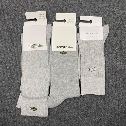 Tất Lacoste, Tommy, CK Chính Hãng