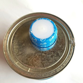 KEO DÁN ỐNG NƯỚC Bình Minh 500Gram
