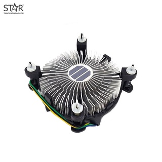 [Computerkim] Fan cpu socket 775/ 1155 lõi nhôm