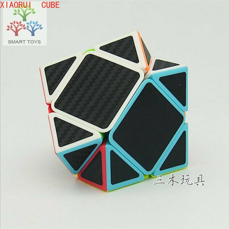 Khối Rubik Đồ Chơi Kích Thước 57mm