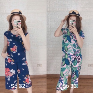 BỘ LANH THÁI MÁT NHẸ MẪU MỚI