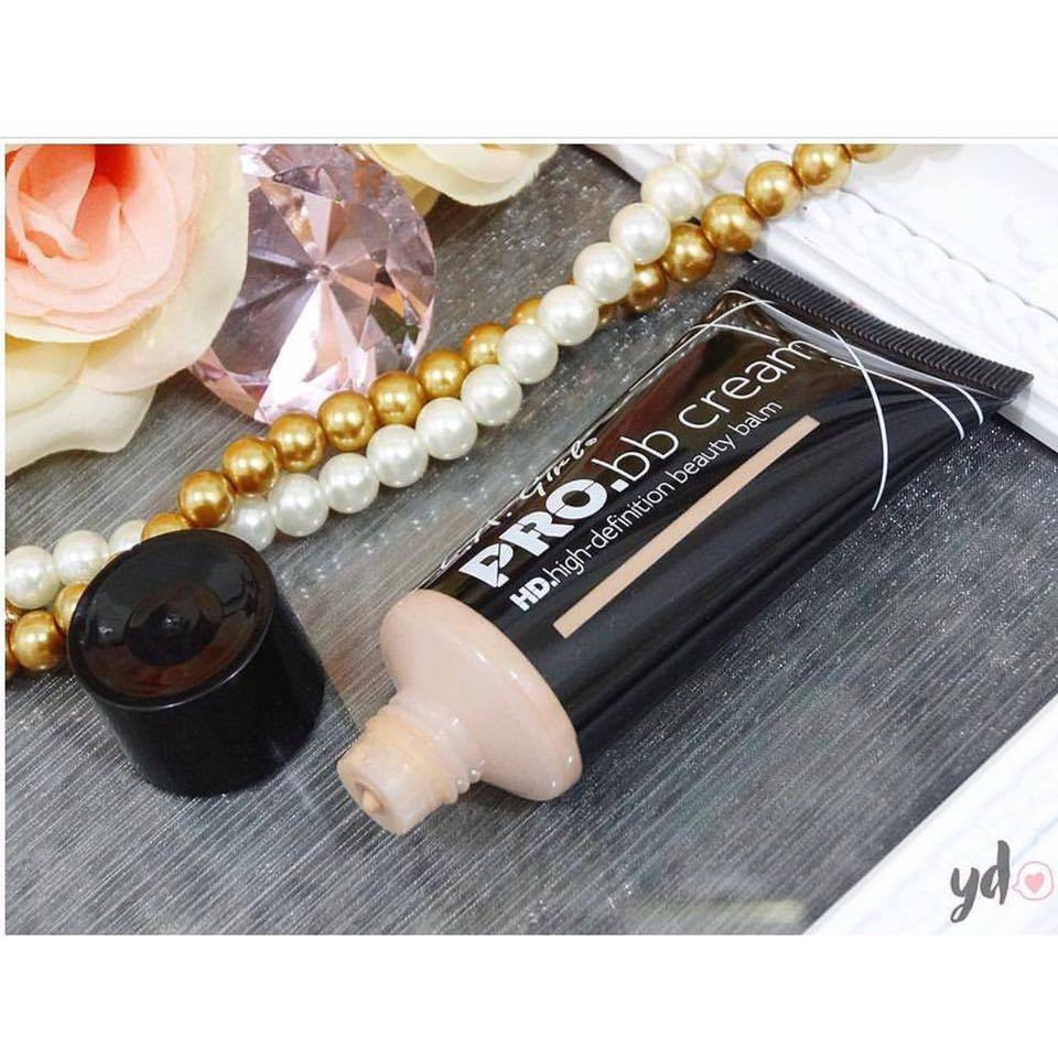 KEM NỀN L.A GIRL PRO.BB CREAM