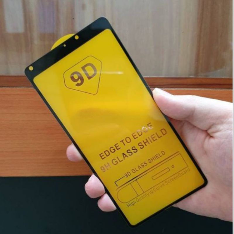 Kính cường lực 9D mới nhất full màn cho Xiaomi Redmi s2/mi mix 2/mi mix 2s/mi mix 3