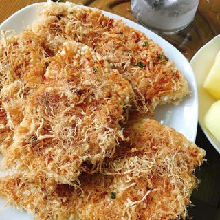 Combo 6 bịch Cơm cháy chà bông