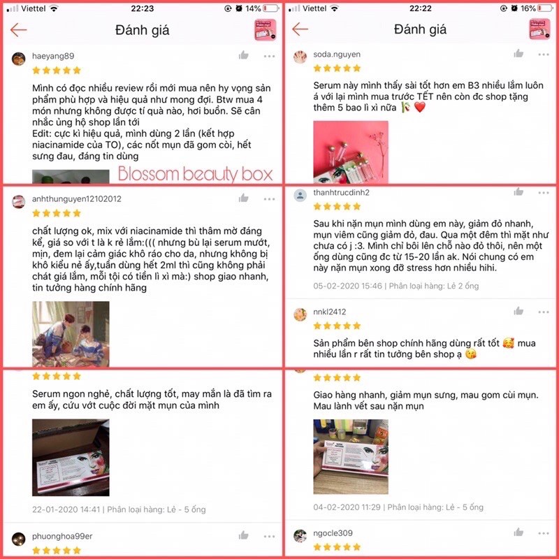 [Mã COS1904 giảm 8% đơn 300K] Serum da thâm mụn ANTI-REDNESS Teana super peptide | BigBuy360 - bigbuy360.vn