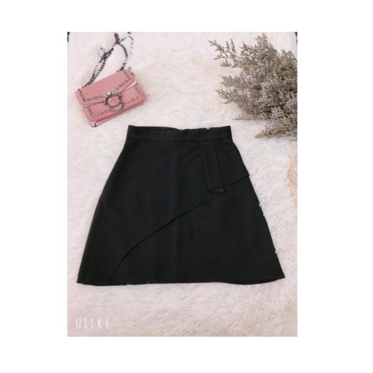 Chân Váy Chữ A 🎀FREESHIP🎀Chân Váy Công Sở Siêu Giấu Bụng - Teemo Store | BigBuy360 - bigbuy360.vn