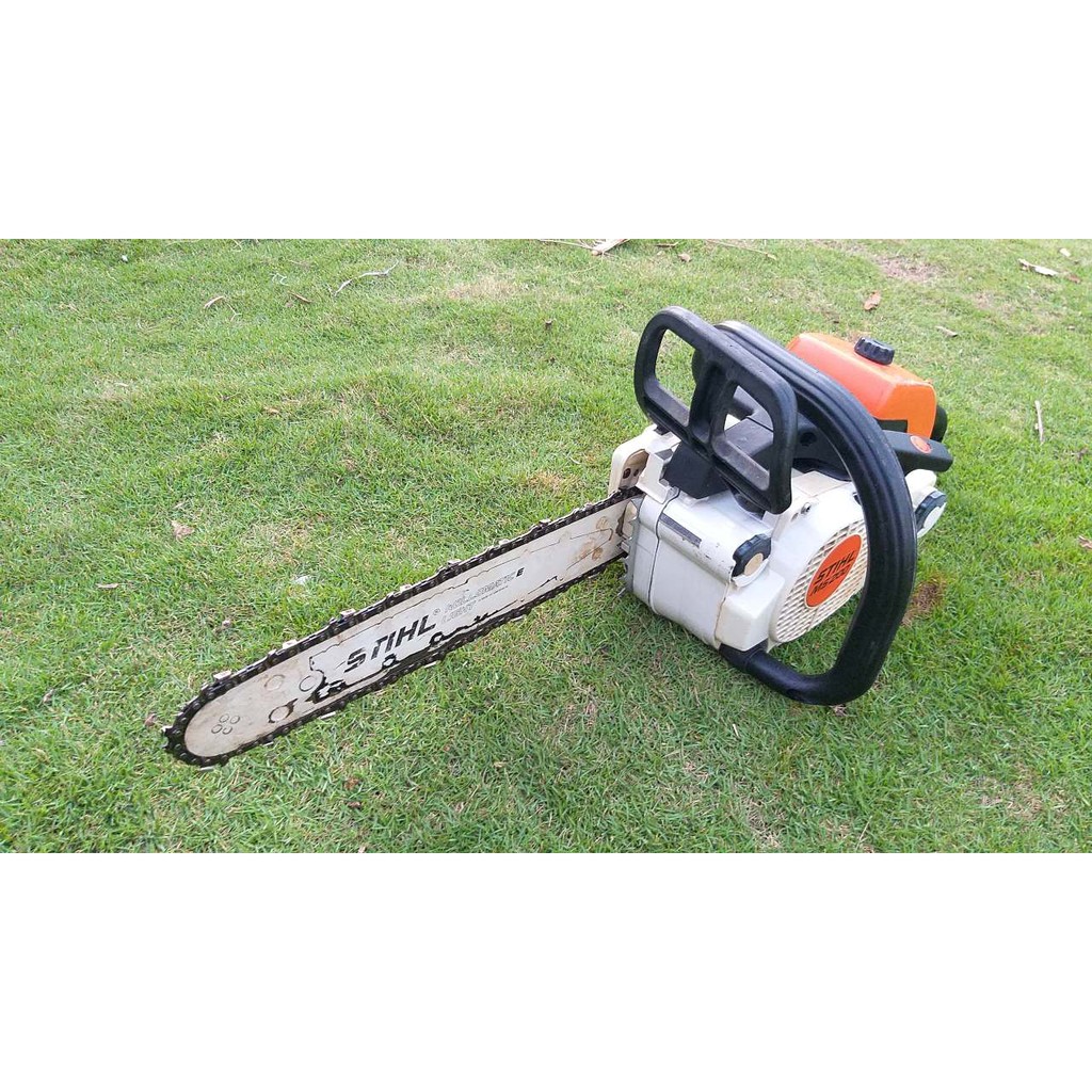 Máy Cưa xích Stihl MS 200 / MS020 BÃI ĐỨC