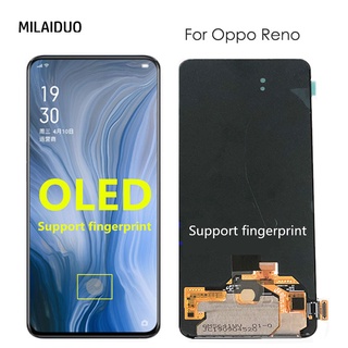 Màn hình cảm ứng tft lcd thay thế cho oppo reno