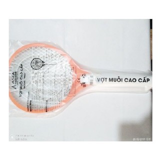 Vợt bắt muỗi cao cấp ASIA