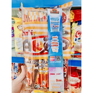 BÁNH AKIKO CÁC VỊ 160g