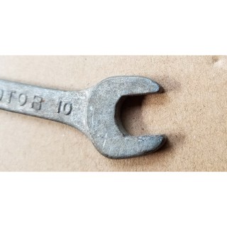 Cà lê NISSAN 8 - 10 dài 11cm hàng bãi Nhật