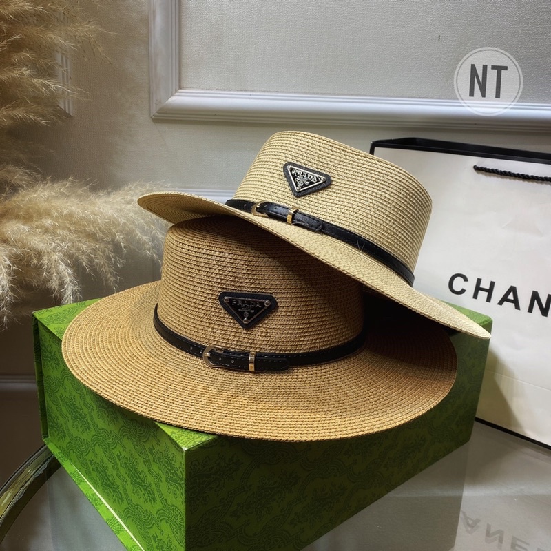 Mũ cói đầu bằng đai tam giác 2022