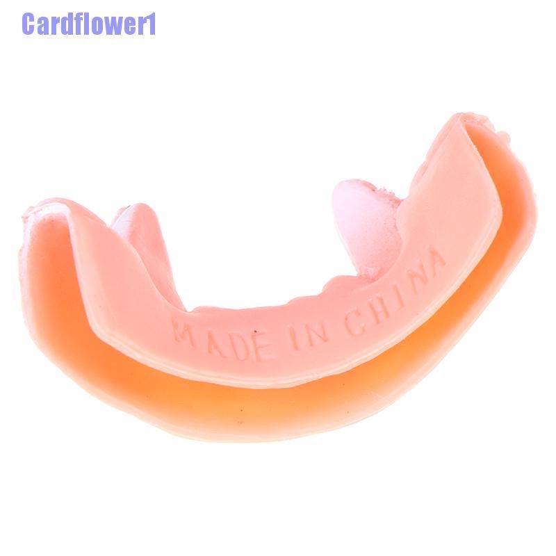 10 Hàm Răng Giả Đẹp