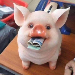 [KHÁCH LẺ KHÔNG ĐẶT LINK NÀY] Heo đất tiết kiệm