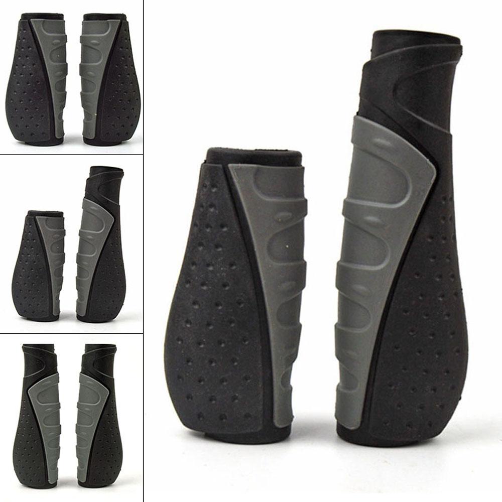 Vỏ Bọc Tay Lái Xe Đạp Leo Núi Bằng Cao Su Gấp Gọn Tiện Lợi