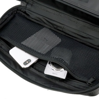 Balo Laptop 16 inch chống nước phượt thể thao The North Face Fuse Box hộp 14 lít