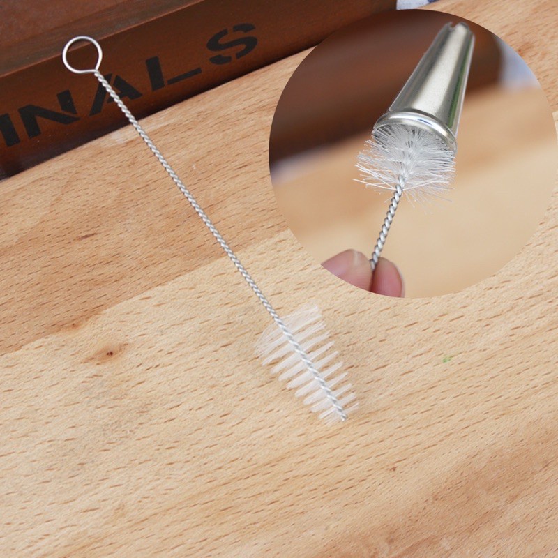 Set 7 Đuôi Bắt Bông Kem Trang Trí Bánh