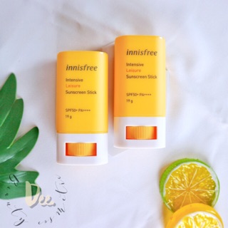 Thanh Lăn Chống Nắng Innisfree Sunscreen Stick
