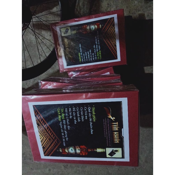 Tứn khửn thang khô chuẩn 7 vị thang chuẩn vị siêu rẻ