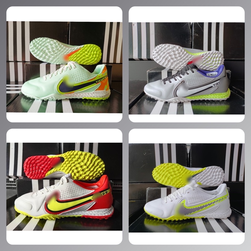 Giày bóng đá Tiempo Legend 9 Pro TF