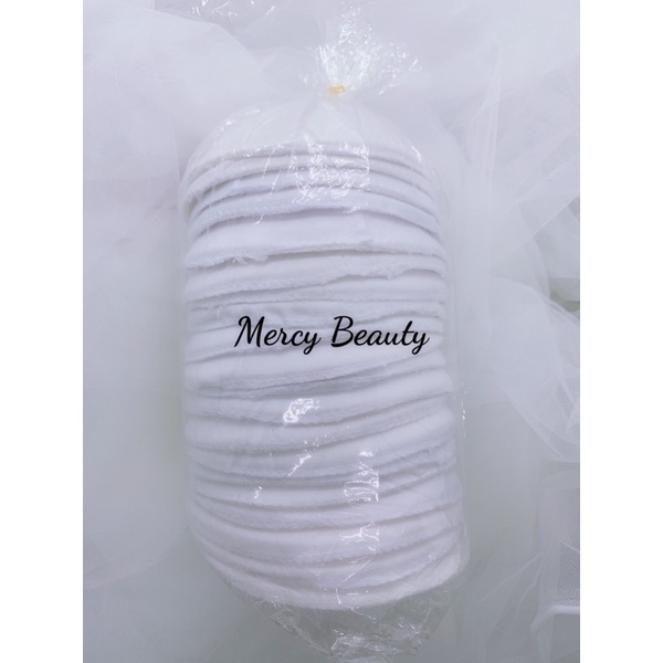 Mút Vải Đệm Ngực Bride care