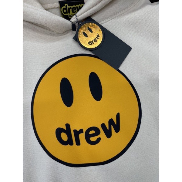 Áo nỉ hoodie Drew House mặt cười Hogto shop , áo nỉ bông uniex nam nữ | BigBuy360 - bigbuy360.vn