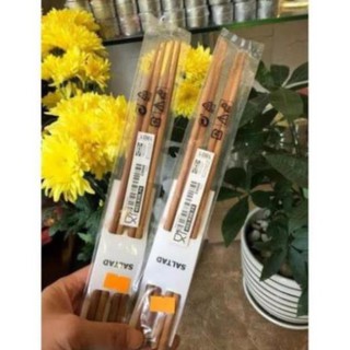 Đũa tre SALTAD IKEA  30cm ( set 2 đôi )