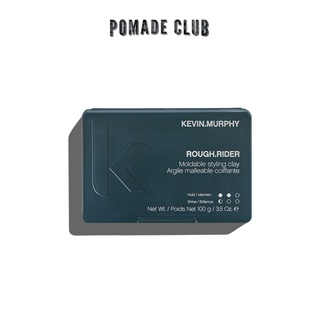 Sáp vuốt tóc Kevin Murphy Rough Rider 30gr