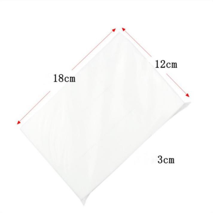 [Siêu Sale] Giấy lau gel nail cứng