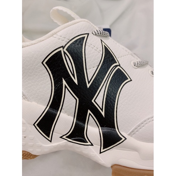 Giày MLB BigBall Chunky NY Gum
