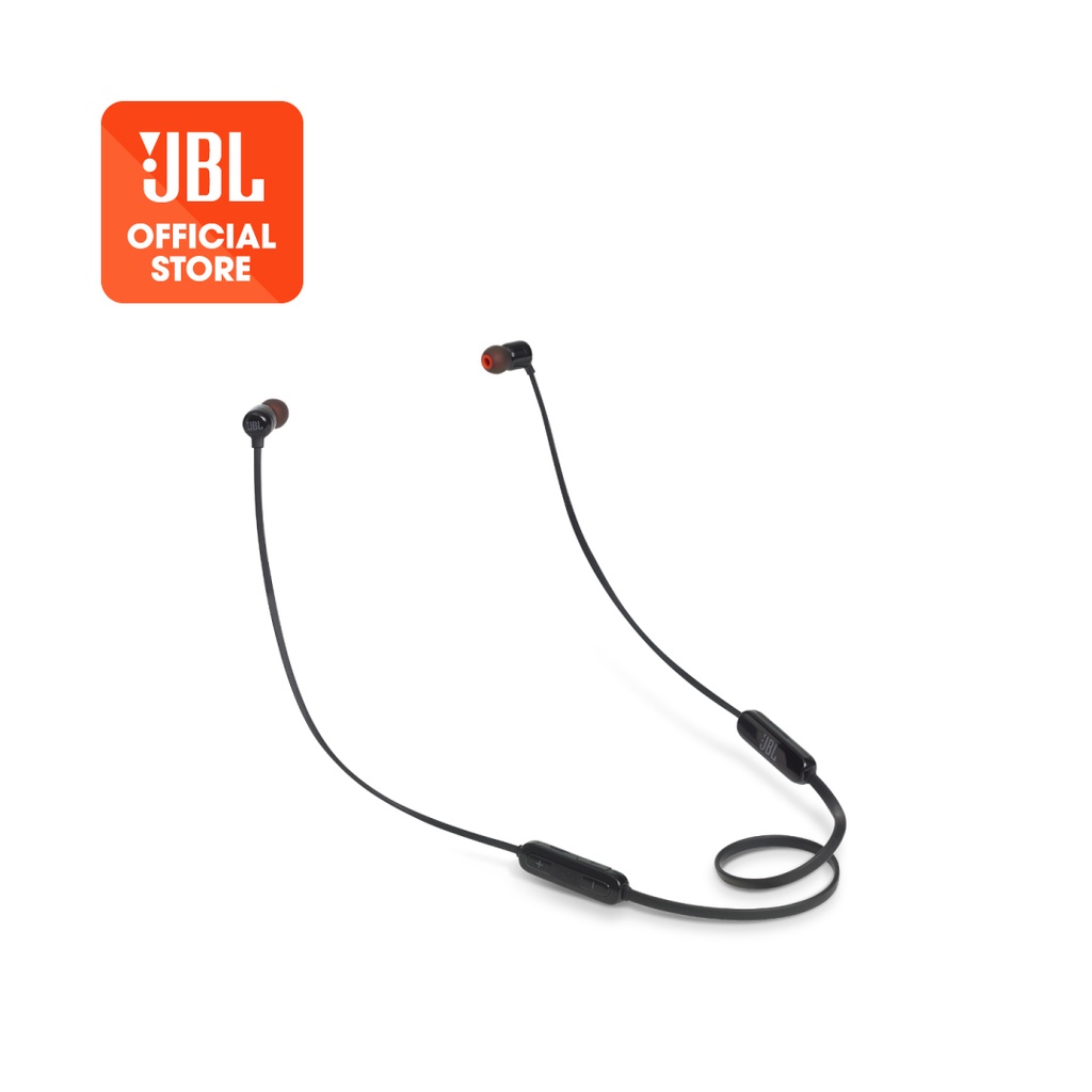 [DUY NHẤT 12.12 TẶNG HỘP TAI NGHE] Tai nghe Bluetooth JBL Tune 110BT - Hàng Chính Hãng