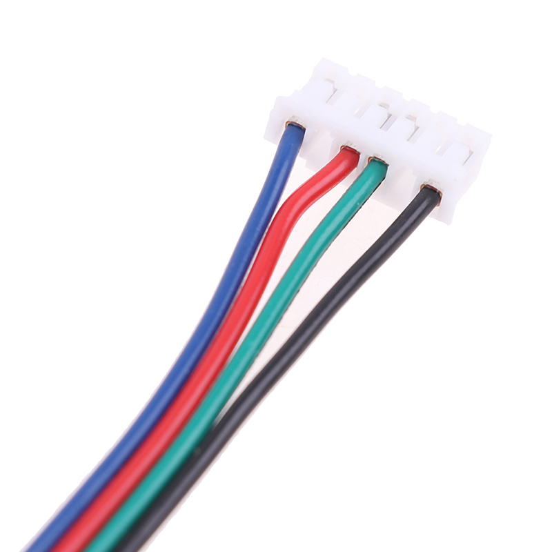 Set 5 Dây Cáp Nối Động Cơ Bước 4pin Sang 6pin Xh2.54 Cho Máy In 3d | BigBuy360 - bigbuy360.vn