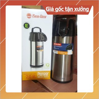 Phích đựng nước nóng (2 lít)Rạng Đông 2045ST1.E