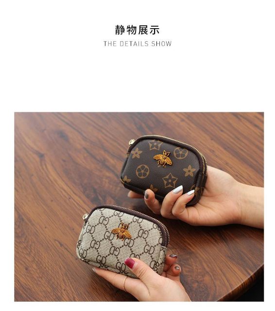 Ví đựng tiền lẻ,thẻ ngân hàng | BigBuy360 - bigbuy360.vn