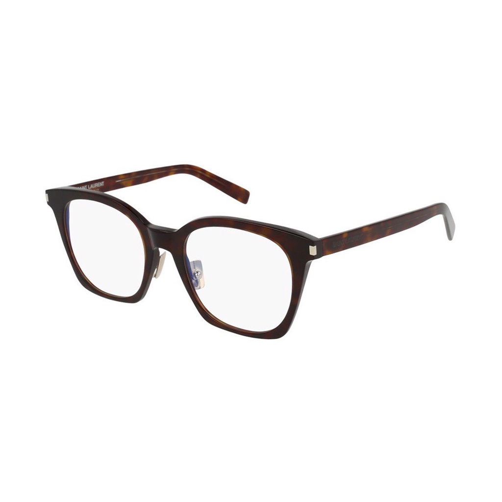 Gọng kính Saint Laurent SL178SLIM 002 chính hãng, bảo hành toàn quốc
