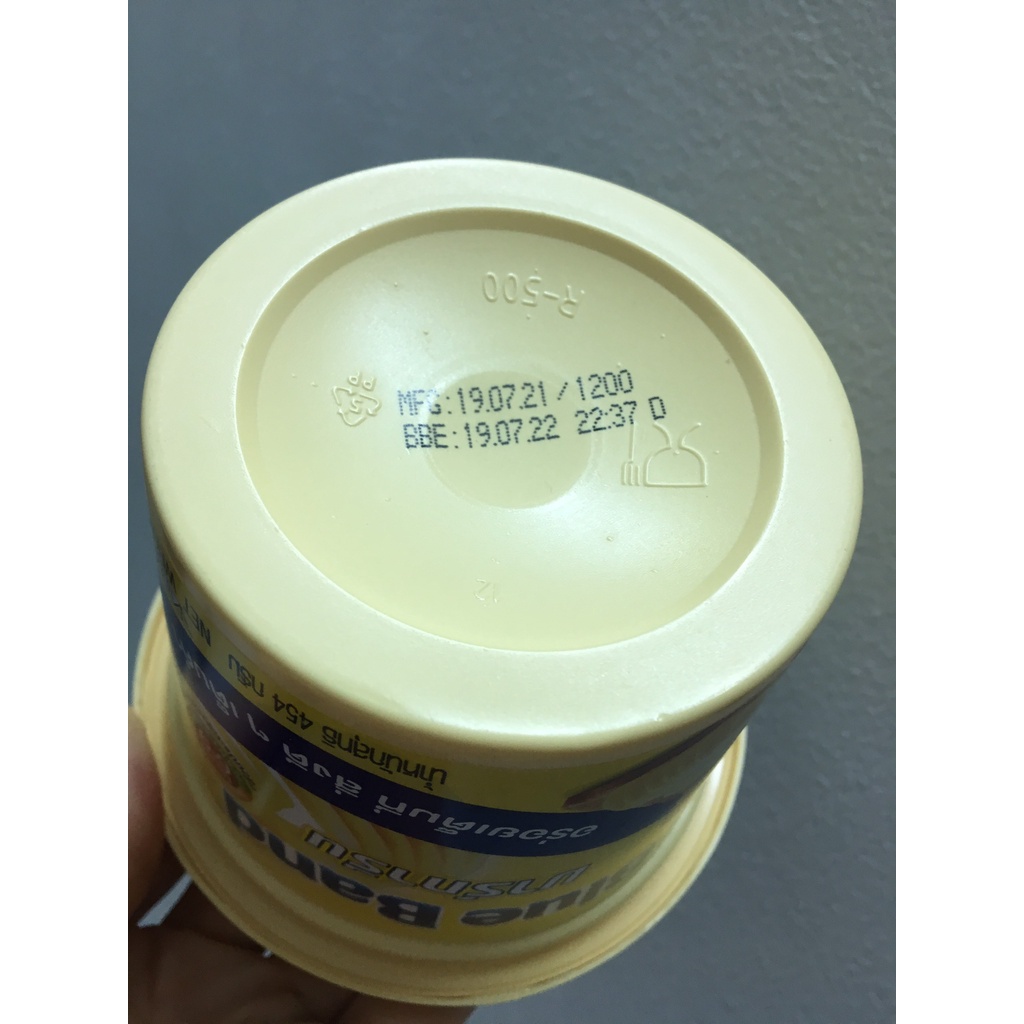 Bơ mặn bơ ngọt Blue Band hàng chuẩn Thái Lan | BigBuy360 - bigbuy360.vn