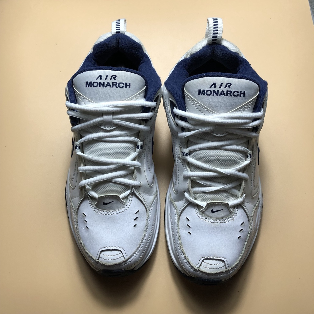 Giày Cũ NIKE Size 42 2hand chính hãng cam kết real trọn đời - Giày Cũ Sài Gòn