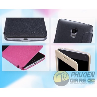 Bao da Nillkin Lenovo P1