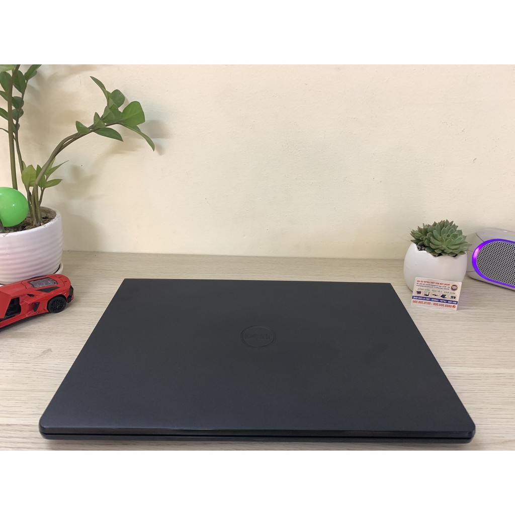 Máy Tính Xách Dell Latitude E5580 I7 7820HQ. RAM 8GB.  SSD 128GB, Laptop Làm Đồ Hoạ Cực Ngon