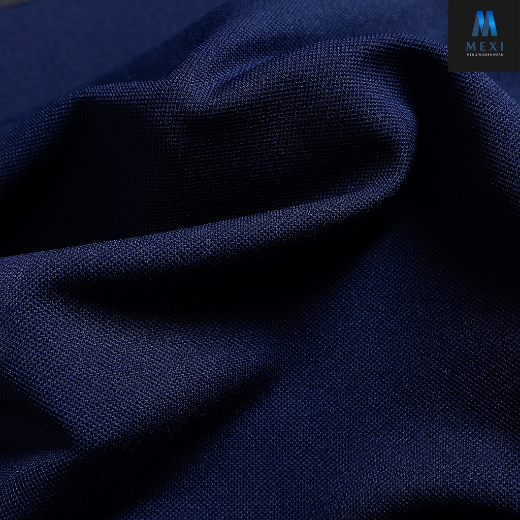 [Ảnh thật] Áo Thun Polo Nam cổ bẻ Tedear vải Cá Sấu Cotton cao cấp chuẩn form – HIDOLI