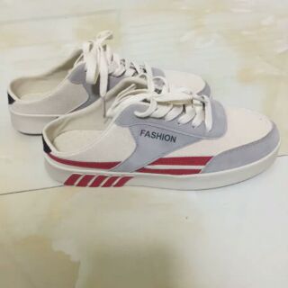 Giầy sục nam fashion(sz từ 39-44)