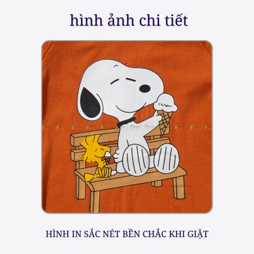 Bộ Dài Tay Cho Bé Trai, Bé Gái Vải Thun Lạnh Minky Mom  Tay Ngắn Ếch Cốm, Đồ Bộ Mặc Nhà Cho Bé MKMTD2228