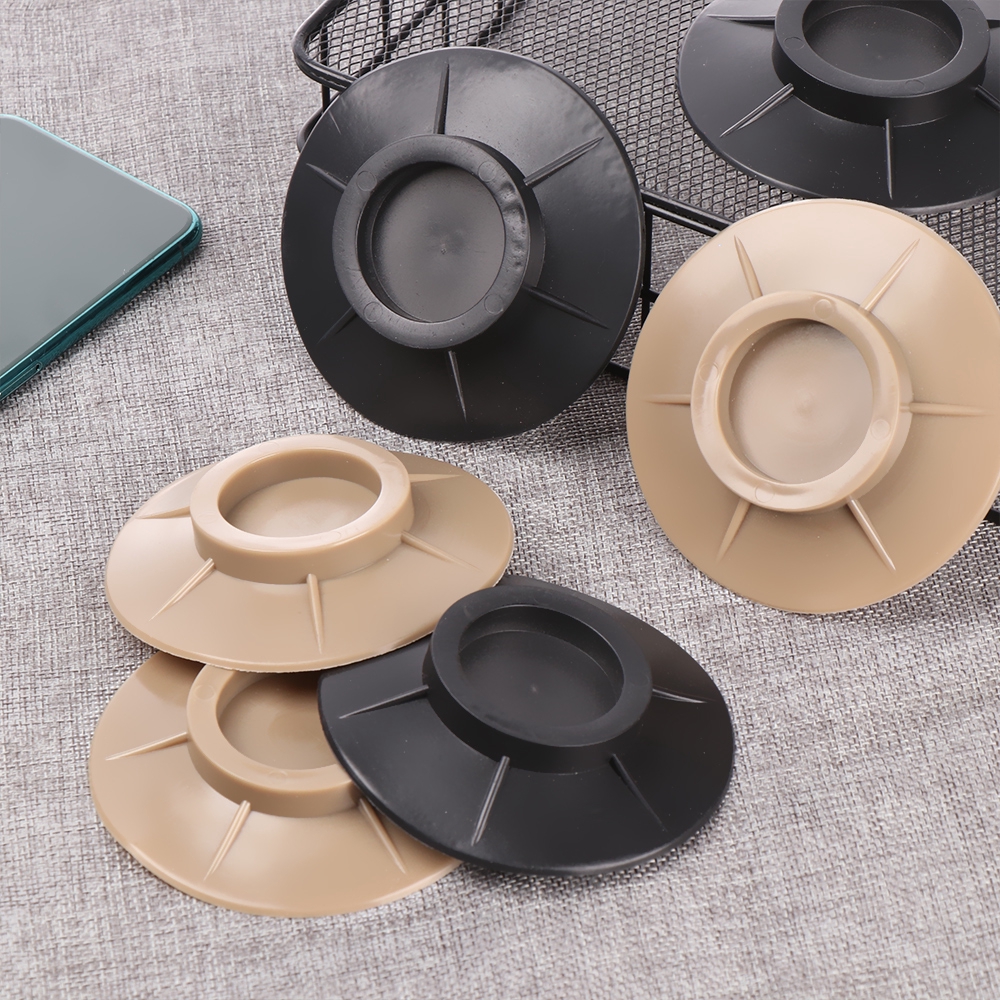 Set 1/4 miếng đệm chống rung cho máy giặt