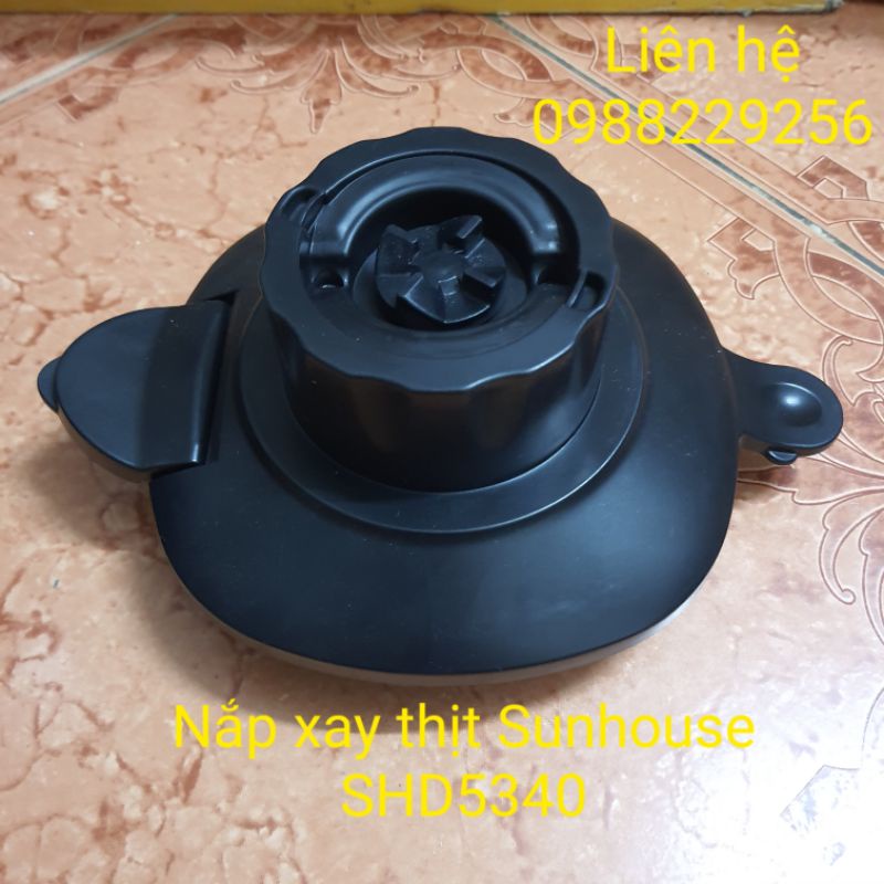 Phụ kiện máy xay chính hãng Sunhouse SHD5340