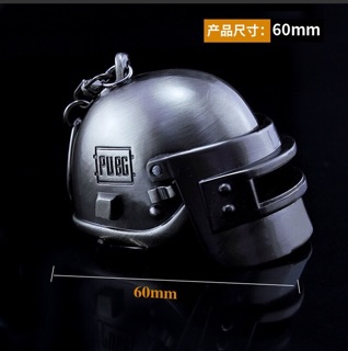Mũ PUBG Cấp 3 6cm