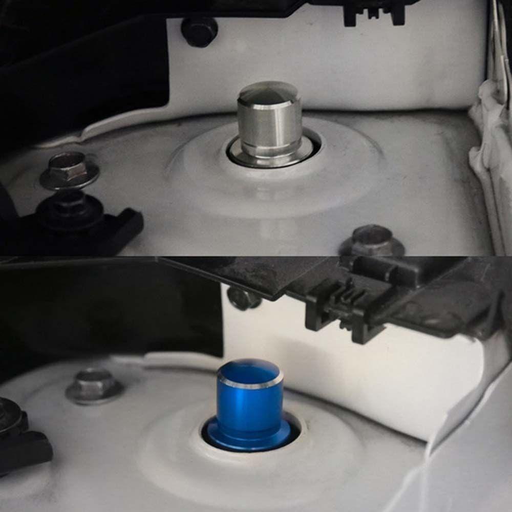 Nắp Đậy Ốc Vít Giảm Xóc Xe Hơi Chống Nước J11 X-Trail Cho Nissan Mazda