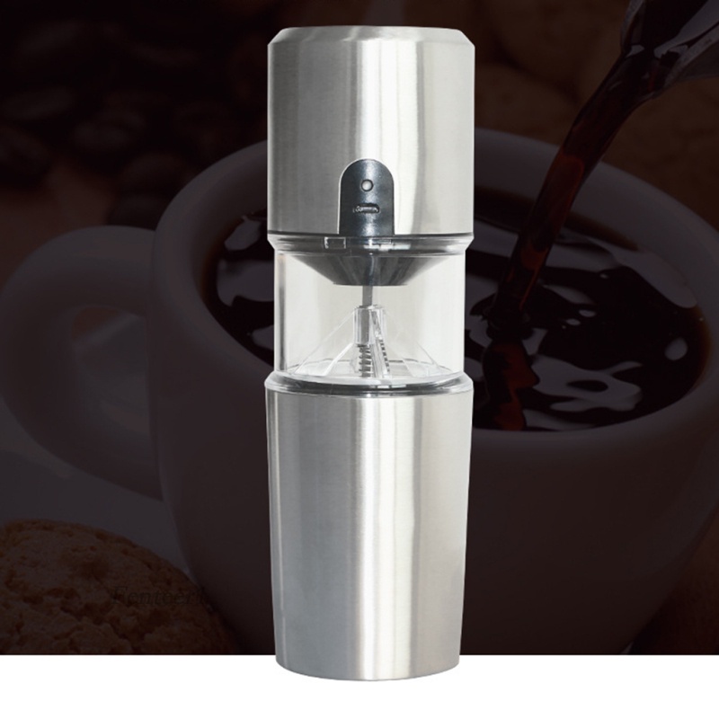 Máy Xay Tiêu / Cà Phê Tự Động Fenteer1 Tiện Dụng Cho Nhà Bếp