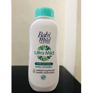 Phấn Thơm Trẻ em White Sakura & Natural 180g new