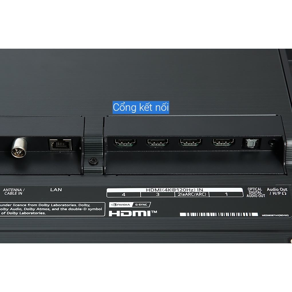 65G1PTA    - MIỄN PHÍ CÔNG LẮP ĐẶT- Smart Tivi OLED LG 4K 65 inch 65G1PTA Mới 2021 | BigBuy360 - bigbuy360.vn